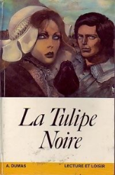 La Tulipe noire 